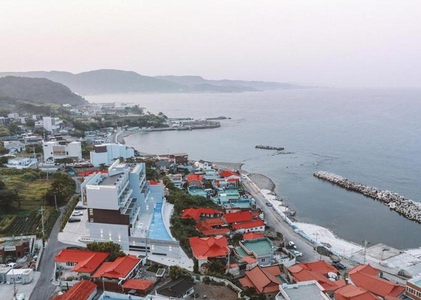 North Gyeongsang Pohang 