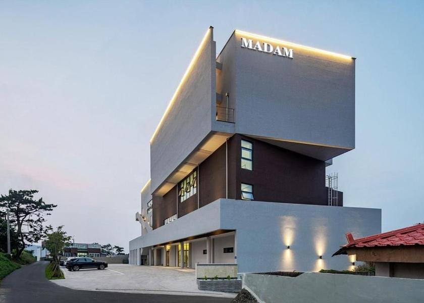 North Gyeongsang Pohang 