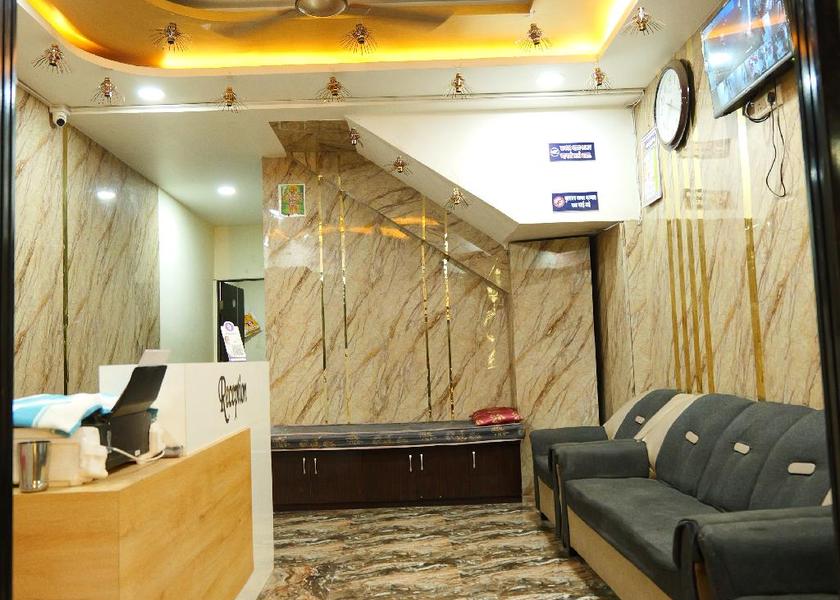 Maharashtra Akkalkot Public Areas