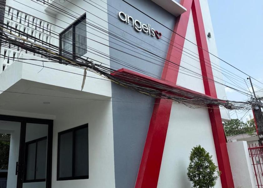 Cagayan Valley Tuguegarao Exterior view