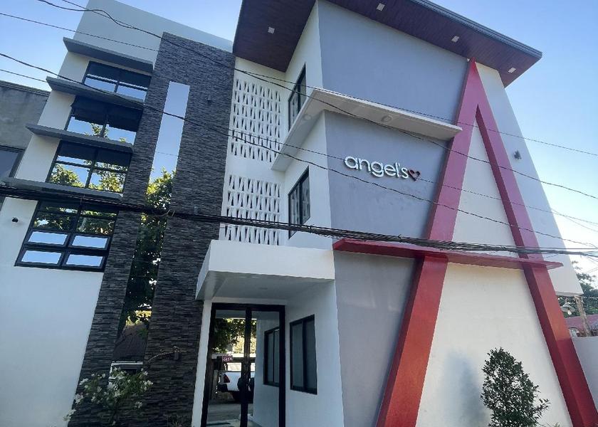 Cagayan Valley Tuguegarao Exterior view
