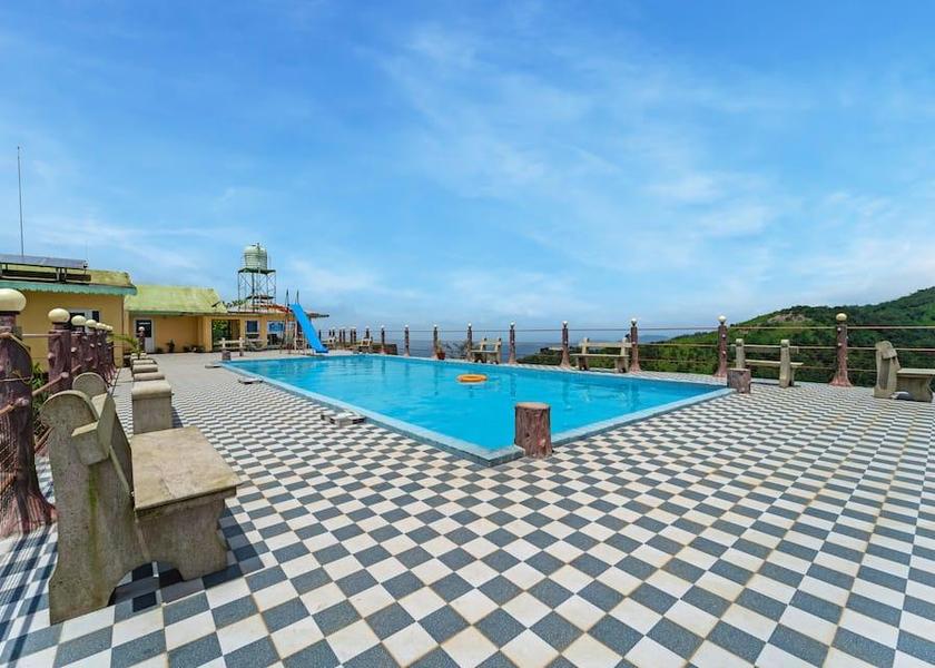 Kerala Kuttikkanam Pool