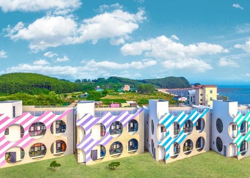 Gyeonggi Ansan 