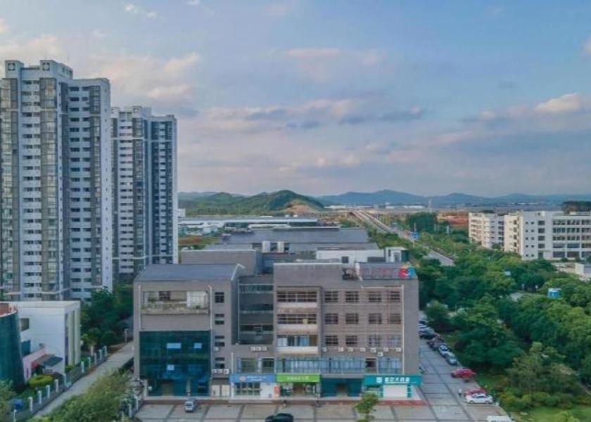Guangxi Liuzhou 
