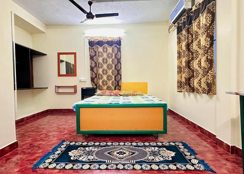 Tamil Nadu Chidambaram Food & Dining