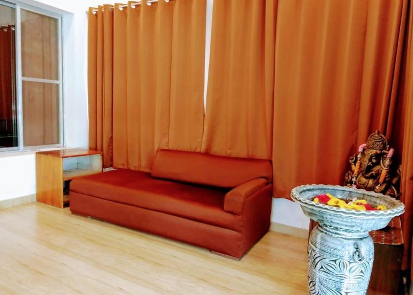 West Bengal Lataguri Hotel View
