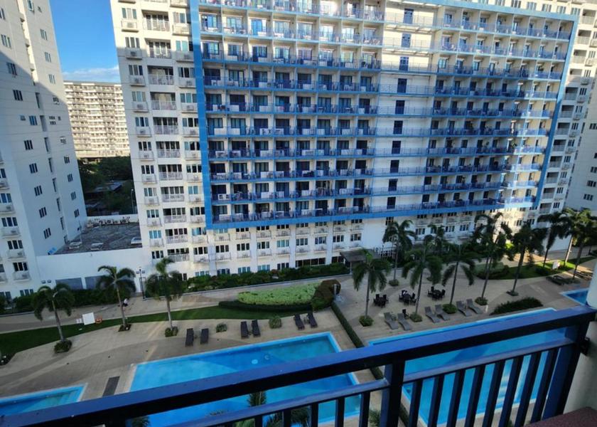  Pasay Hotel Exterior