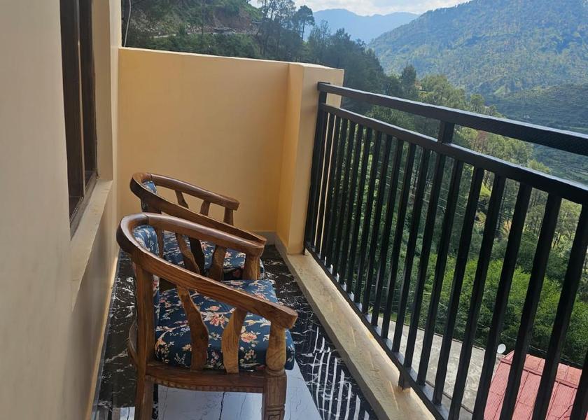 Uttarakhand Uttarkashi 1025