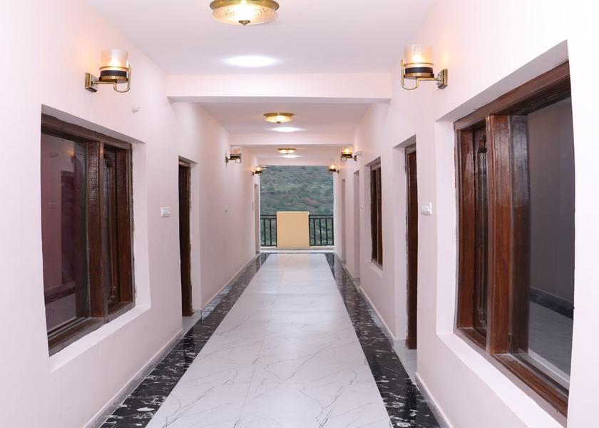 Uttarakhand Uttarkashi Hotel Exterior