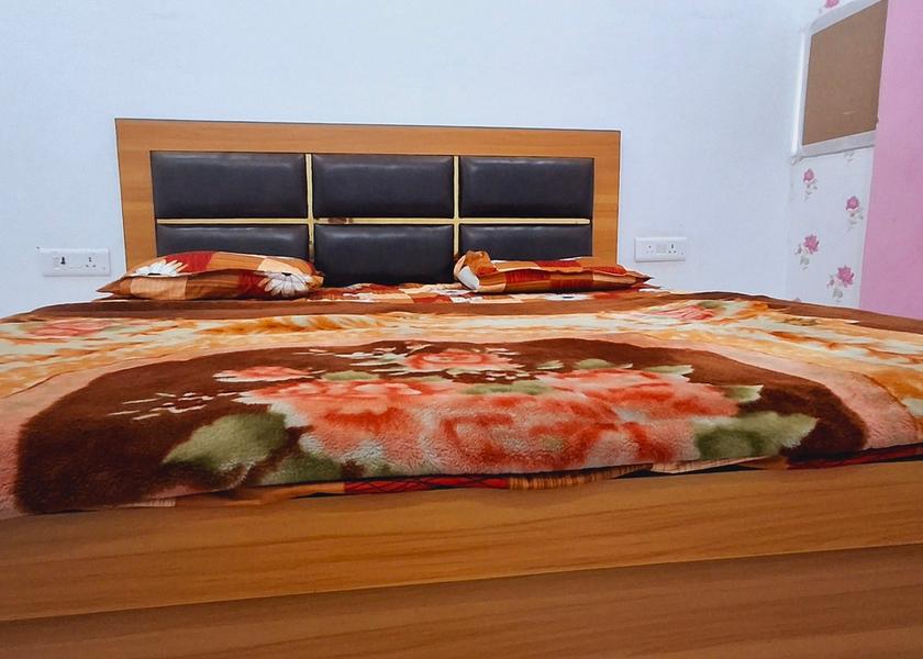 Uttar Pradesh Etawah Standard Room