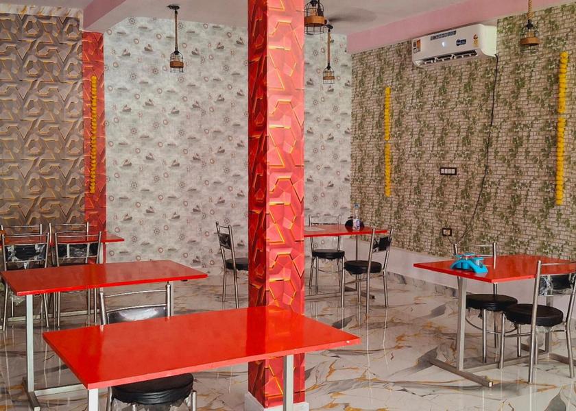 Uttar Pradesh Etawah Hotel Exterior