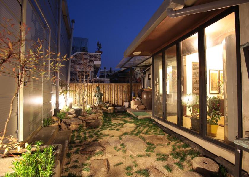 Jeonbuk Jeonju 