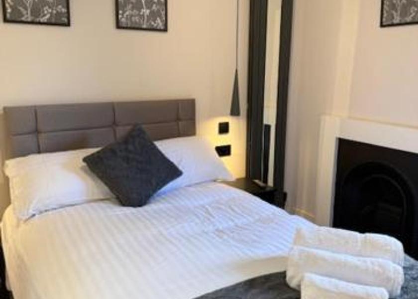 England Ashford Small Double Room