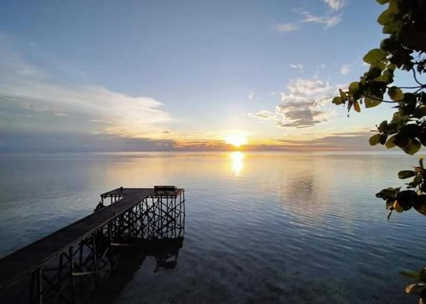 East Kalimantan Maratua Island 
