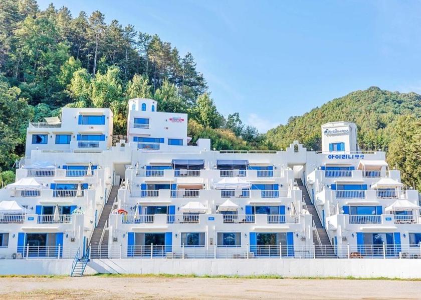 South Jeolla Damyang 