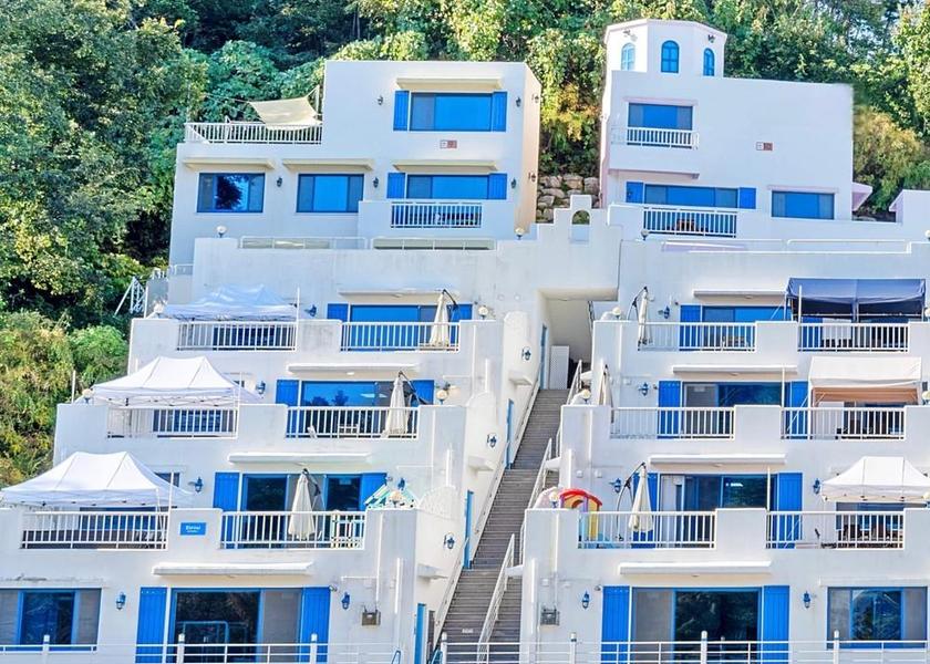 South Jeolla Damyang 