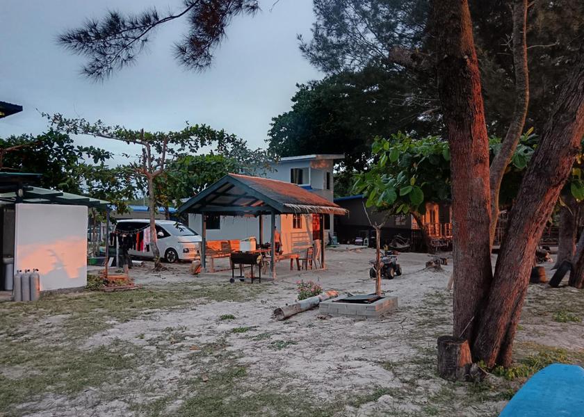 Sabah Kudat Sports and activities