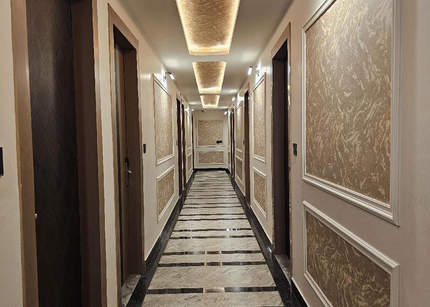 Uttarakhand Haldwani Interior view