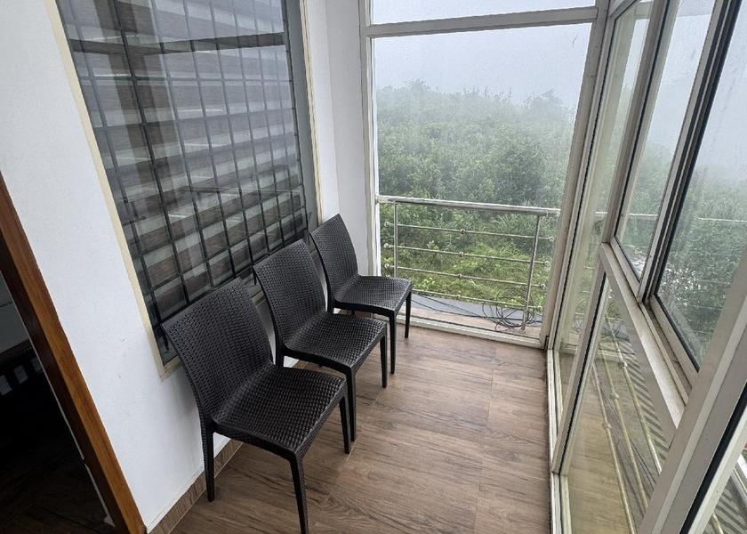 Kerala Vagamon Public Areas