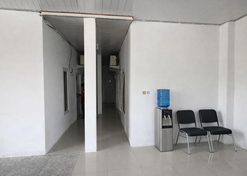 West Java Tasikmalaya Lobby