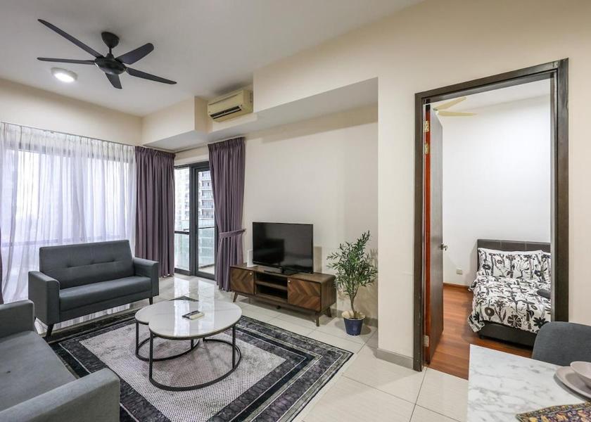 Selangor Ampang Public Areas