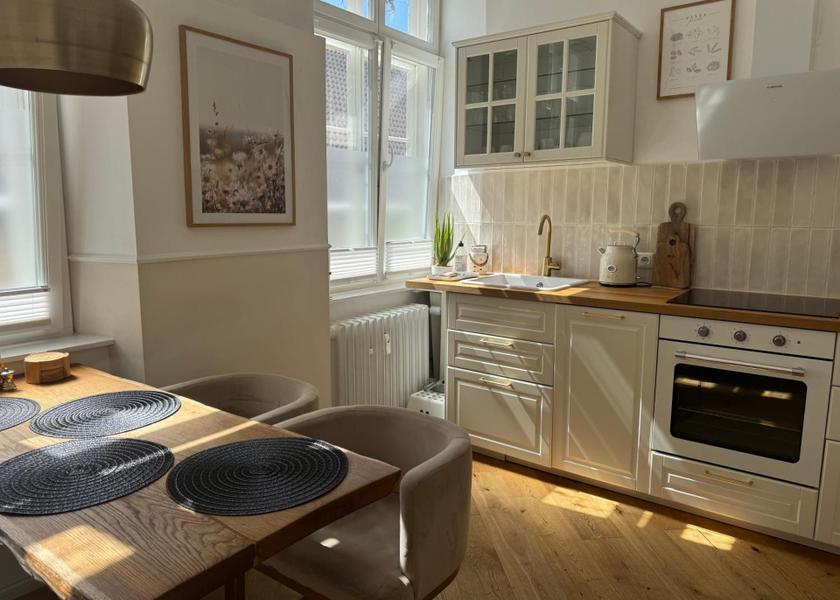 Lower Saxony Lueneburg Food & Dining