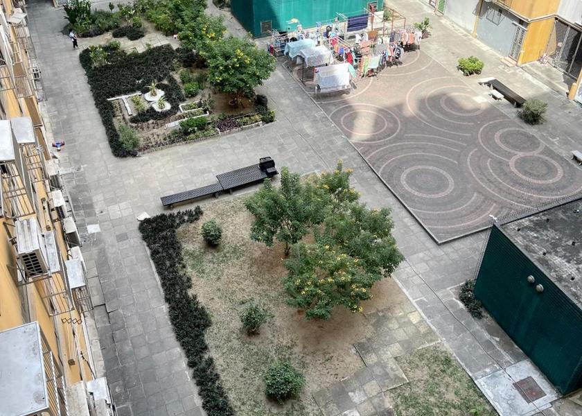 Nonthaburi Province Pak Kret Garden