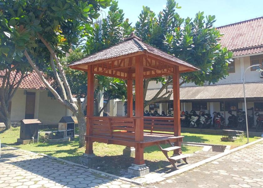 Surrounding environment