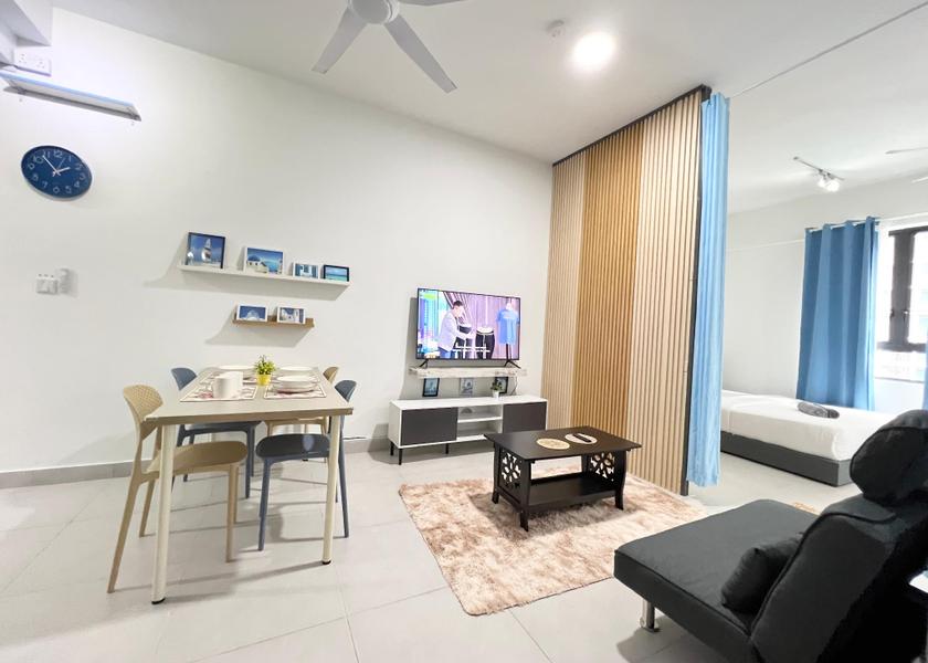 Selangor Batu Caves Family Studio