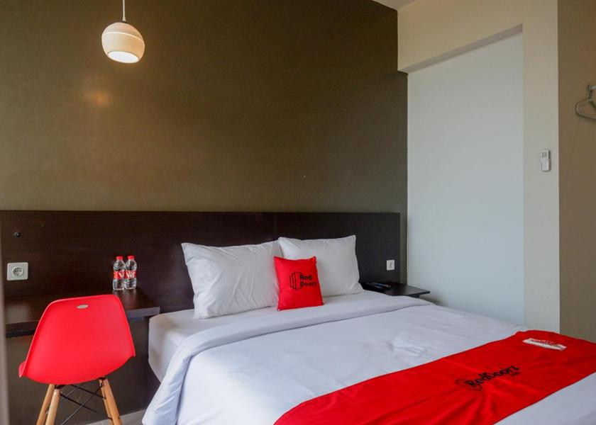 Central Java Baki Guestroom