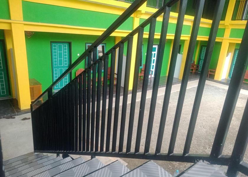 South Sulawesi Bira Floor plans
