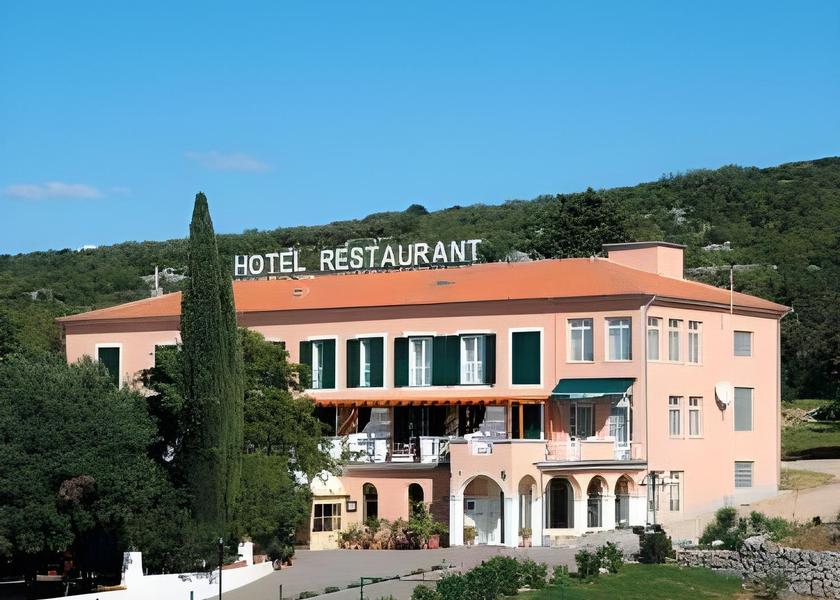 Primorje-Gorski Kotar Punat Exterior view