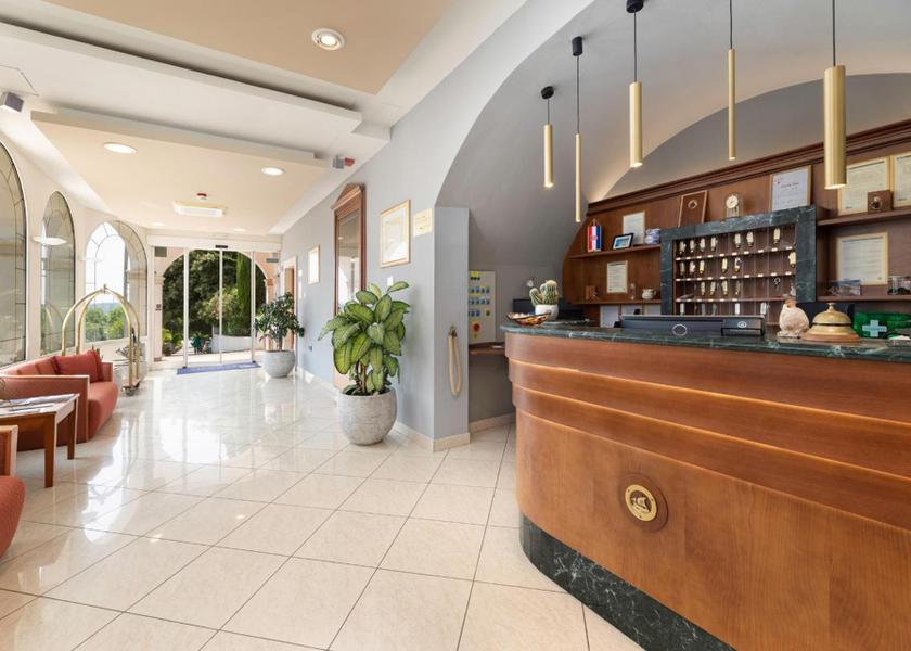 Primorje-Gorski Kotar Punat Lobby