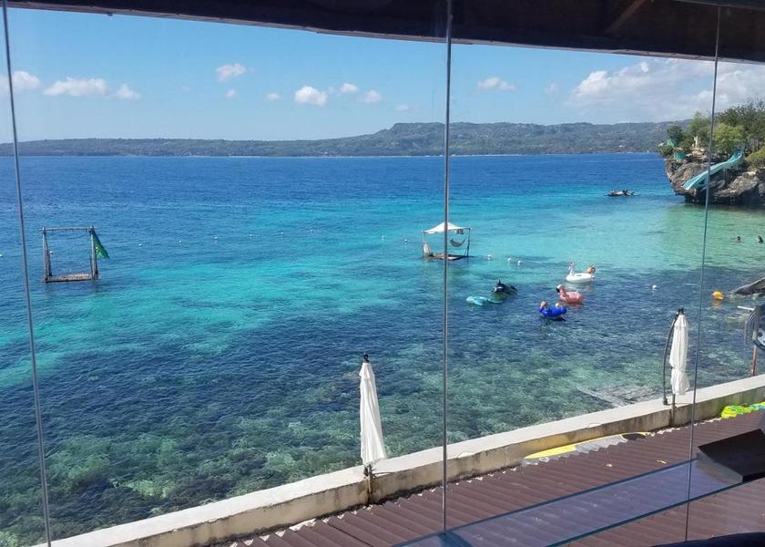 Central Visayas Maria View
