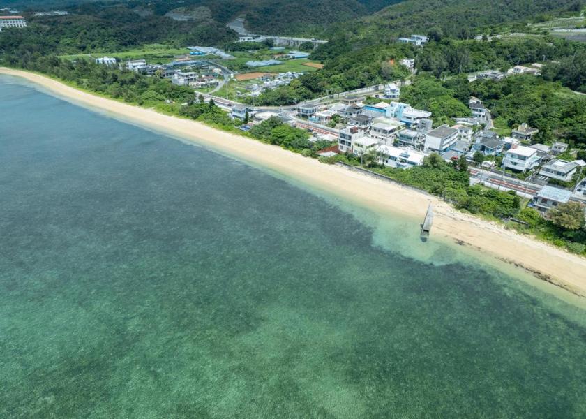 Okinawa Onna 