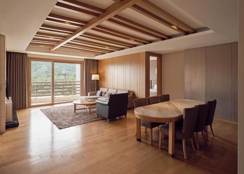 Gangwon Goseong Public Areas