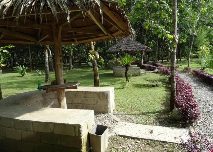 North Sumatra Bohorok Garden