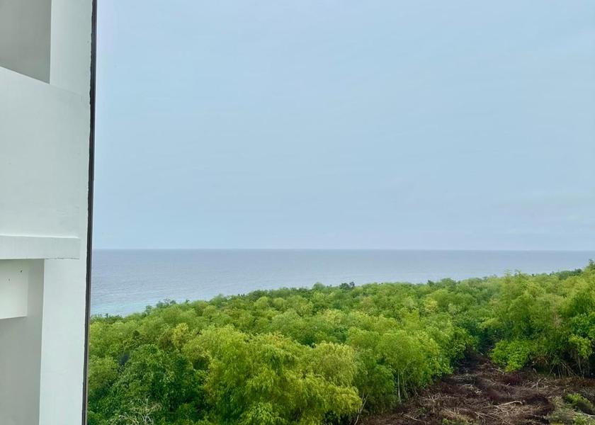 Central Visayas Dauis View
