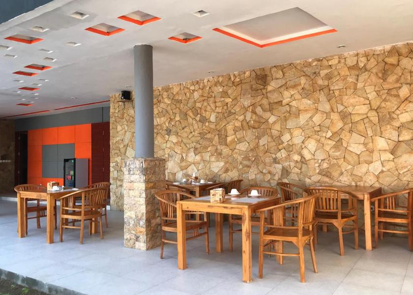 West Nusa Tenggara Gili Trawangan Restaurant