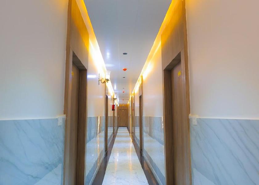 Uttar Pradesh Vrindavan Floor plans