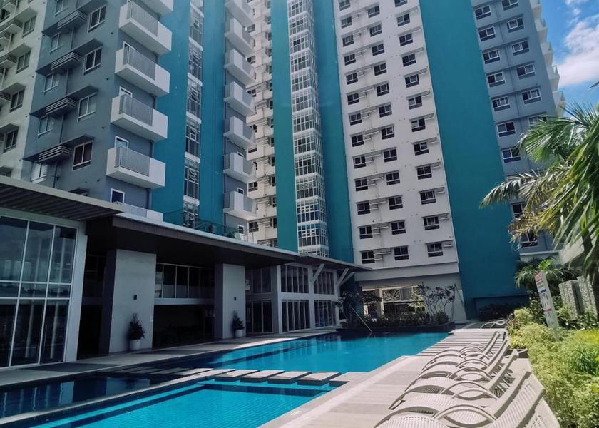 Western Visayas Bacolod Exterior view