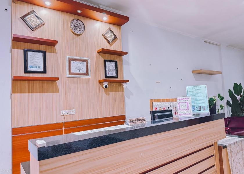 Bangka Belitung Islands Pangkalpinang 