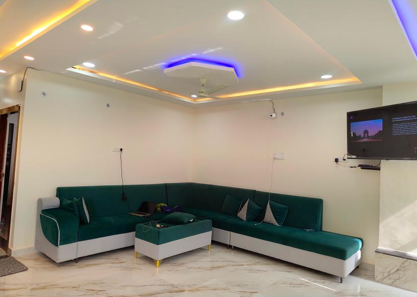 Madhya Pradesh Chitrakoot Public Areas
