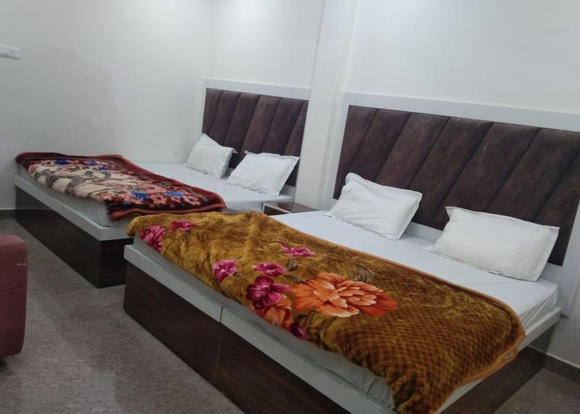 Madhya Pradesh Chitrakoot Suite