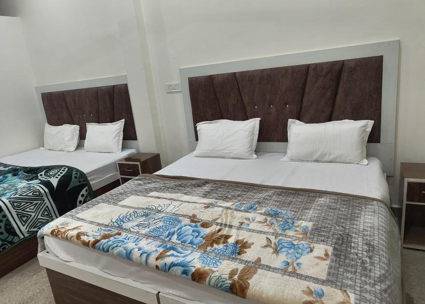 Madhya Pradesh Chitrakoot Suite