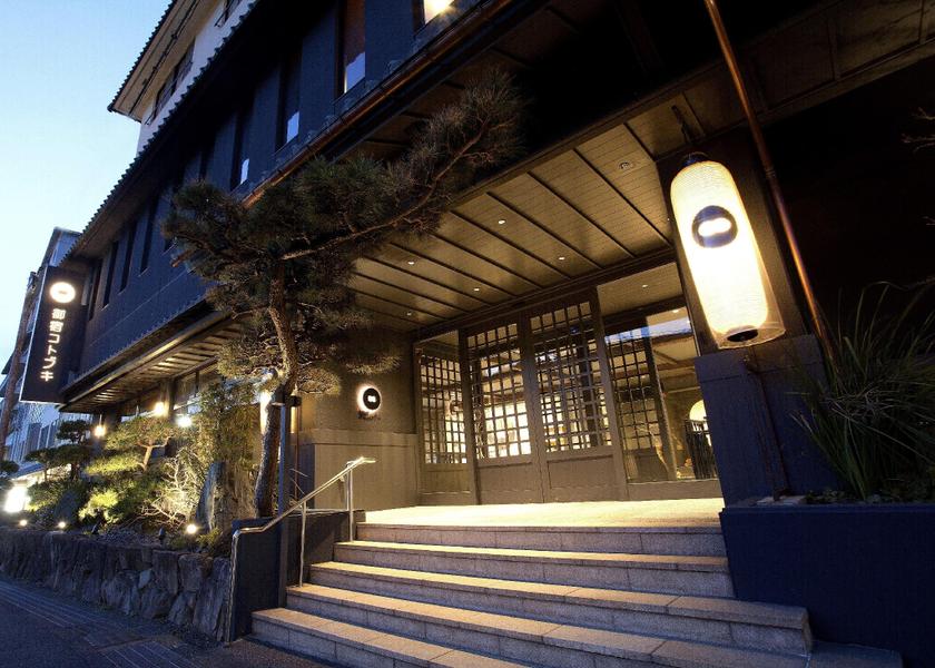 Hyogo Shinonsen 