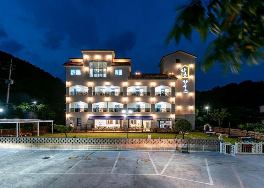 South Jeolla Suncheon 