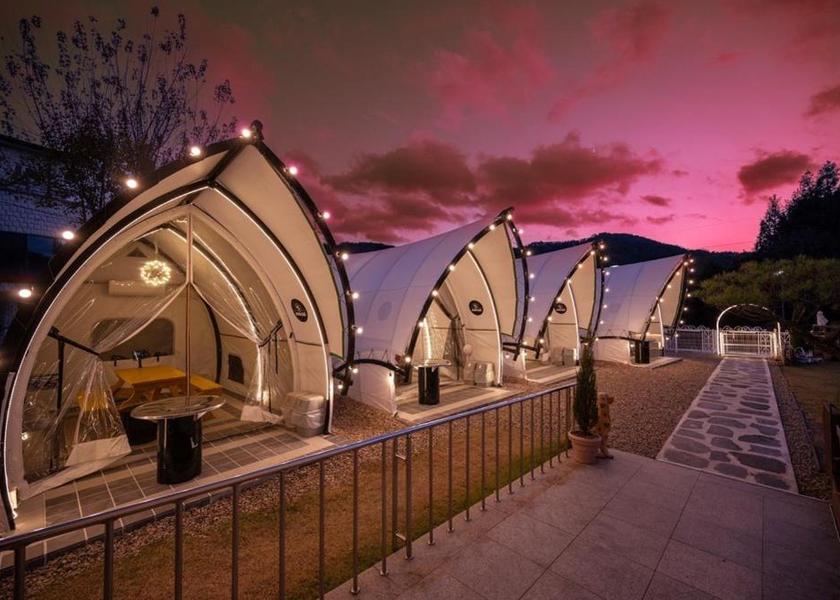 South Jeolla Suncheon 