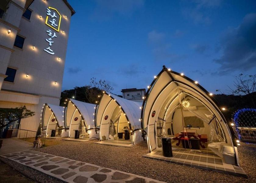 South Jeolla Suncheon 