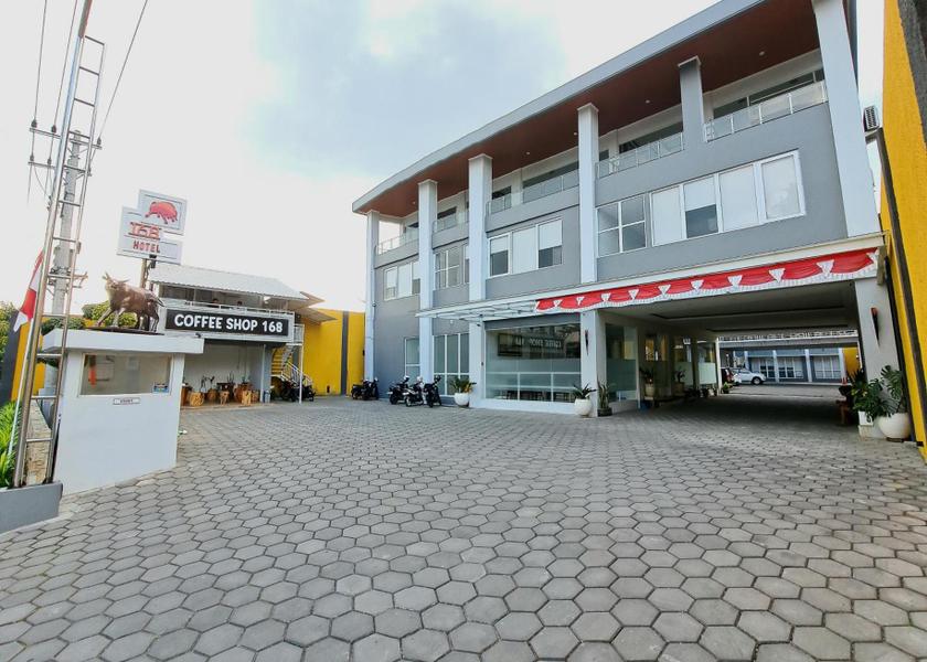 Recreational facilities